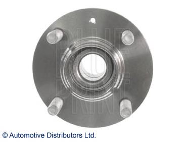 Cubo traseiro WB90555 Sato Tech