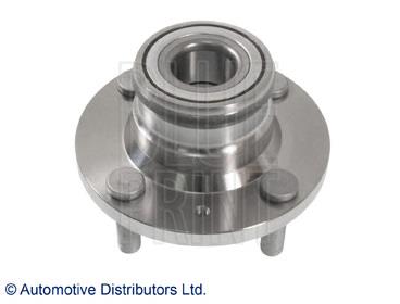 MR493619 Mitsubishi Cubo traseiro