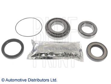 Compre MB664447 Mitsubishi Rolamento de cubo traseiro