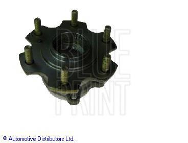 14101109 Abakus Cubo traseiro