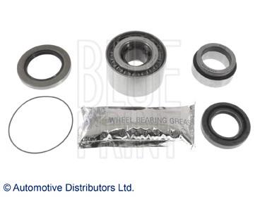 Rolamento de cubo traseiro KK25051 Japan Parts