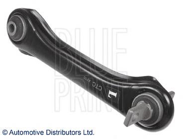 Barra transversal de suspensão traseira 30818096 Volvo