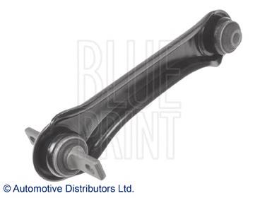 Barra transversal de suspensão traseira MR491345 Mitsubishi