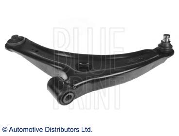 Braço oscilante inferior direito de suspensão dianteira 4013A218 Mitsubishi