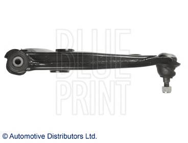 Braço oscilante superior esquerdo de suspensão dianteira Nipparts J4925006