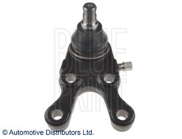 Braço oscilante inferior direito de suspensão dianteira MR439702 Mitsubishi