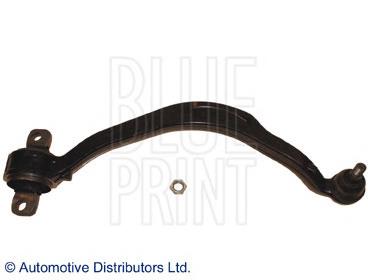 Braço oscilante inferior direito de suspensão dianteira Mitsubishi MR972466
