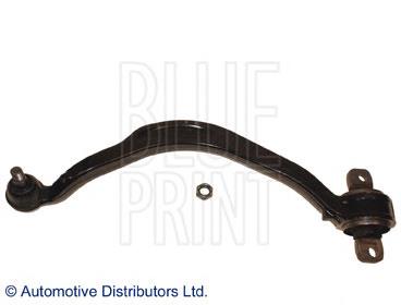 Braço oscilante inferior esquerdo de suspensão dianteira MR296319 Mitsubishi