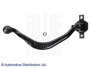 Braço oscilante inferior direito de suspensão dianteira MB912512 Mitsubishi