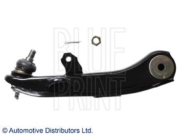 Compre MB527384 Mitsubishi Braço oscilante inferior direito de suspensão dianteira