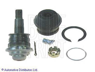 ADC48631 Blue Print