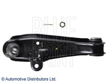 Compre MB527384 Mitsubishi Braço oscilante inferior direito de suspensão dianteira