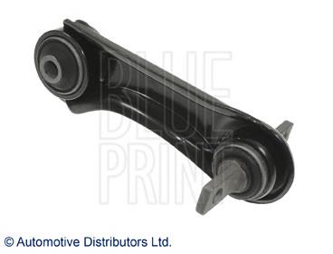 Barra transversal de suspensão traseira Chrysler MB809222