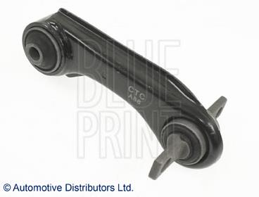 MB809222 Chrysler Barra transversal de suspensão traseira