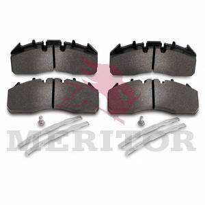 Sapatas do freio dianteiras de disco Renault (RVI) 5001864363 preço, a partir de 99,37 USD