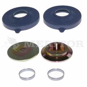 Compre 107232 Febi Kit de reparação de suporte do freio traseiro