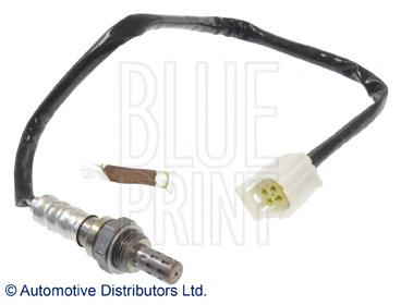 11781404697 BMW Sonda lambda, sensor de oxigênio