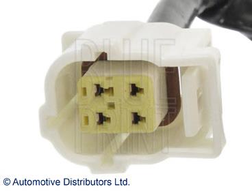 Sonda lambda, sensor de oxigênio BMW 11781404697