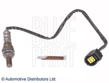 Compre 56028994AB Mitsubishi Sonda lambda, sensor de oxigênio até o catalisador