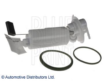  Módulo de bomba de combustível com sensor do nível de combustível Chrysler Voyager GRAND monovolume (2000 - 2007) GRAND