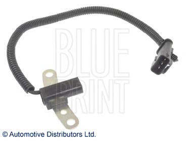 Sensor de posição (de revoluções) de cambota 56027865AB Chrysler