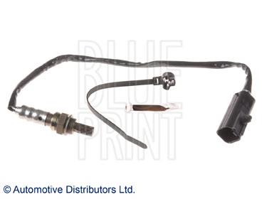 Sonda lambda, sensor de oxigênio até o catalisador 56041213AF Chrysler