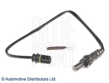 0015403717 Mercedes Sonda lambda, sensor de oxigênio