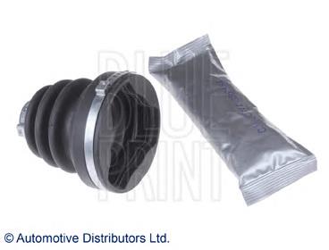  Bota de proteção externa de junta homocinética do semieixo dianteiro Chrysler Voyager GRAND monovolume (2000 - 2007) GRAND