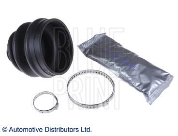 Bota de proteção externa de junta homocinética do semieixo dianteiro 5066025AA Chrysler