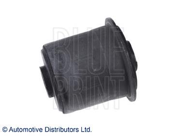 Compre 58027 Metalcaucho Bloco silencioso dianteiro de braço oscilante traseiro longitudinal