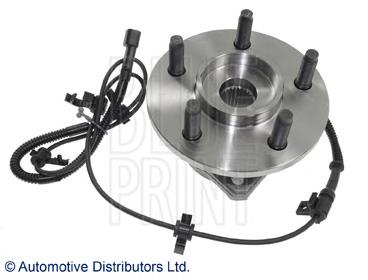 52128693AA Chrysler Cubo dianteiro