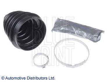 Compre Bota de proteção externa de junta homocinética do semieixo dianteiro Chrysler Voyager 