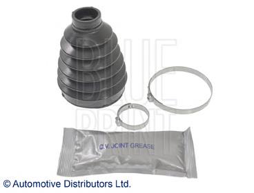 Bota de proteção interna de junta homocinética do semieixo dianteiro Chrysler 5066024AA