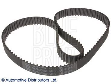 Correia do mecanismo de distribuição de gás Chrysler 4621844