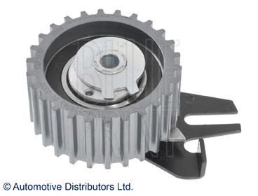 Rolo de reguladora de tensão da correia do mecanismo de distribuição de gás 71747799 Fiat/Alfa/Lancia