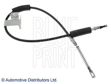 Compre BC918L Japan Parts Cabo do freio de estacionamento traseiro esquerdo