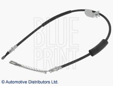 Cabo do freio de estacionamento traseiro direito Japan Parts BC918R preço, a partir de 33,80 USD