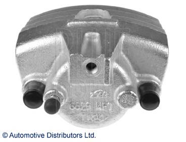 Suporte do freio dianteiro direito 05072218AB Chrysler