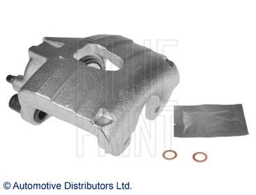 5072219AA Chrysler Suporte do freio dianteiro esquerdo