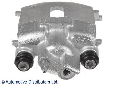 Suporte do freio traseiro direito Maxgear 821024