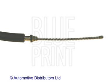 Compre 4721027 Chrysler Cabo do freio de estacionamento traseiro esquerdo