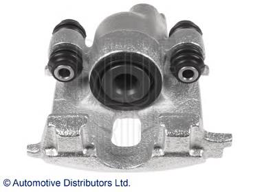 821024 Maxgear Suporte do freio traseiro direito