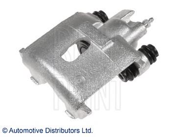 Suporte do freio traseiro direito 821024 Maxgear