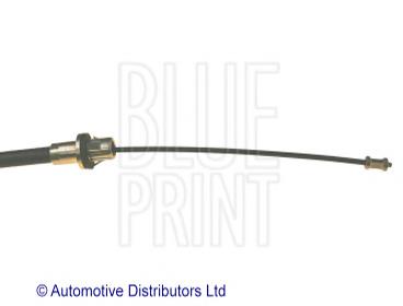 Compre 4721026AH Chrysler Cabo do freio de estacionamento traseiro direito