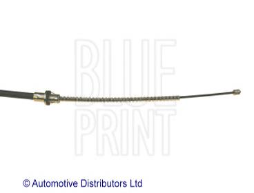 Compre 4683298 Chrysler Cabo do freio de estacionamento traseiro direito