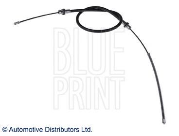 Compre Cabo do freio de estacionamento traseiro direito Chrysler Voyager 