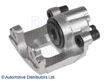 Suporte traseiro de freio Chrysler 5019808AA