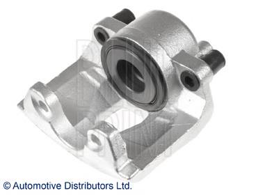 Suporte do freio dianteiro esquerdo 5019806AA Chrysler