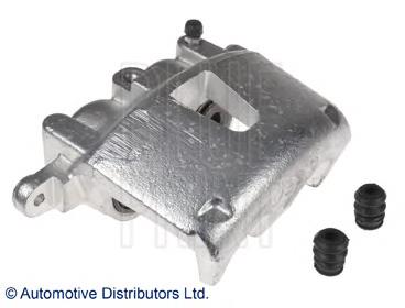 5143692AA Chrysler Suporte do freio dianteiro direito