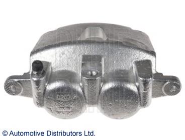 Suporte do freio dianteiro direito 5143692AA Chrysler